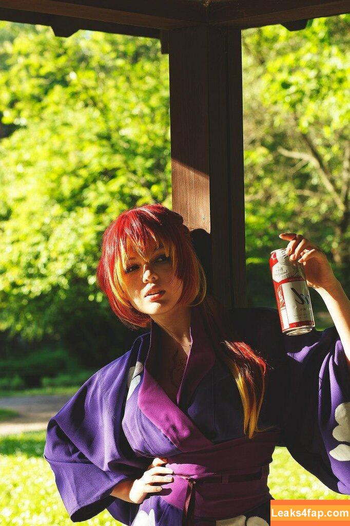 Brounovskoe / Lesya Shestak / brounovskoe_cos / brounovskoye / online_succubus leaked photo photo #0059