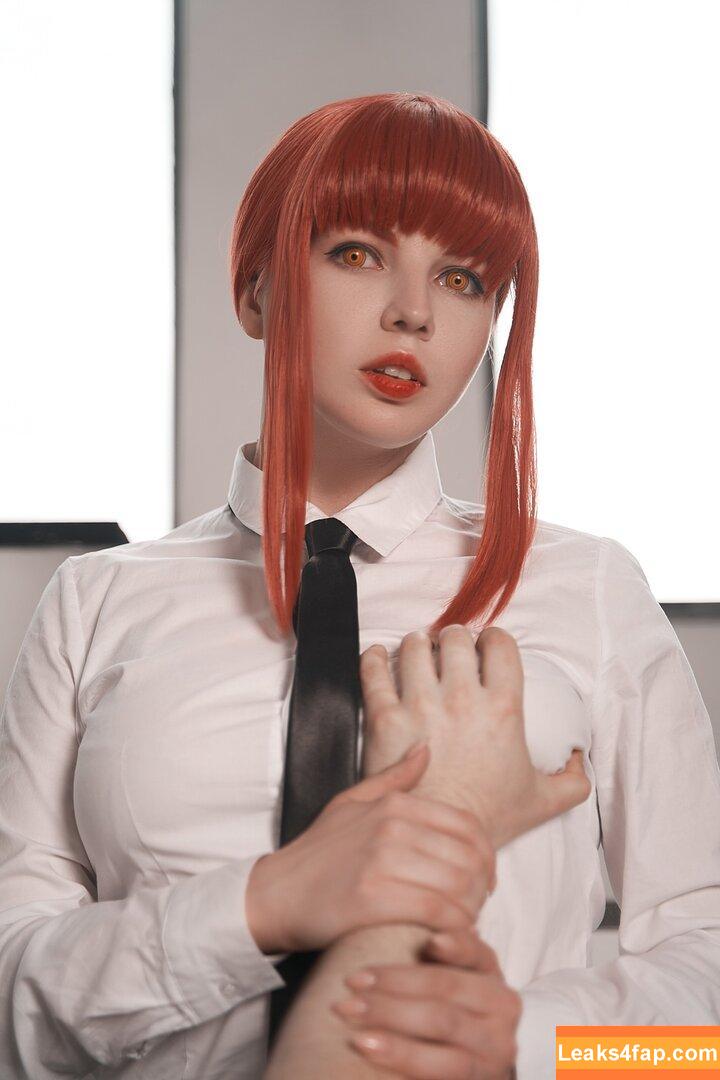 Brounovskoe / Lesya Shestak / brounovskoe_cos / brounovskoye / online_succubus leaked photo photo #0085