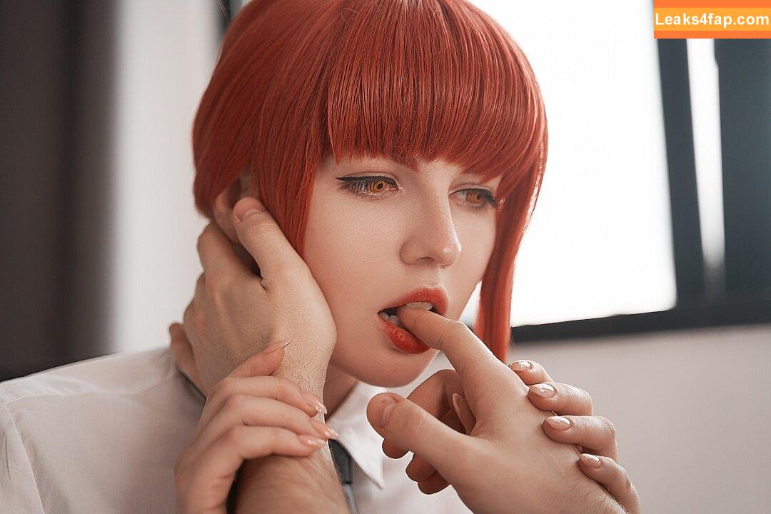 Brounovskoe / Lesya Shestak / brounovskoe_cos / brounovskoye / online_succubus leaked photo photo #0086