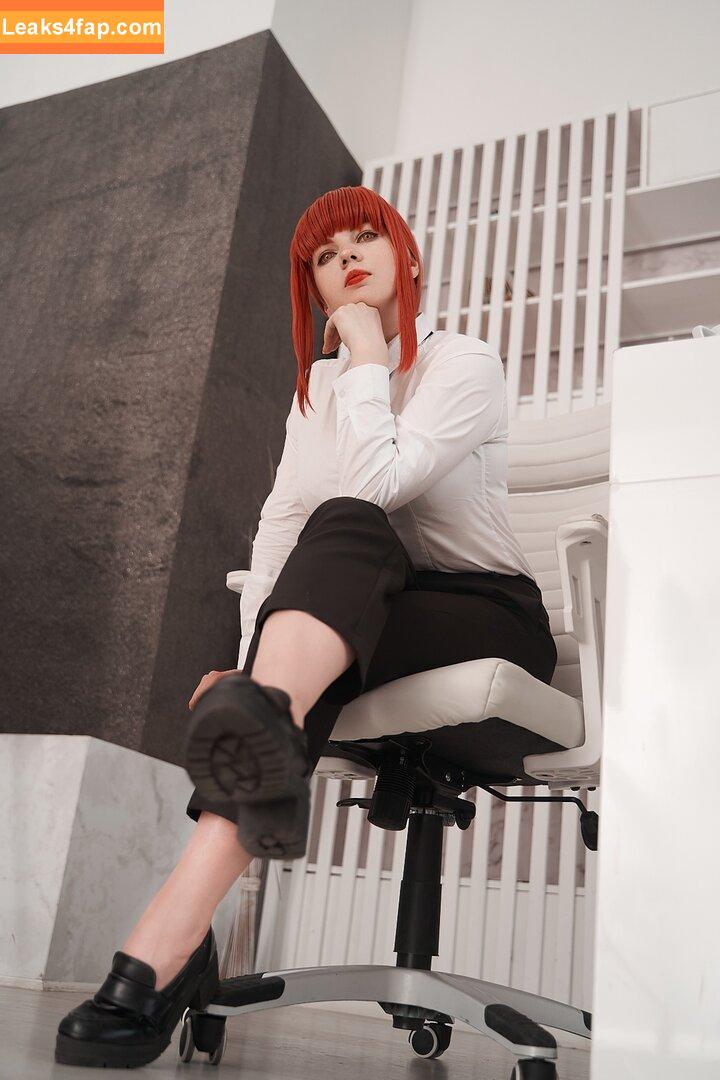 Brounovskoe / Lesya Shestak / brounovskoe_cos / brounovskoye / online_succubus leaked photo photo #0088