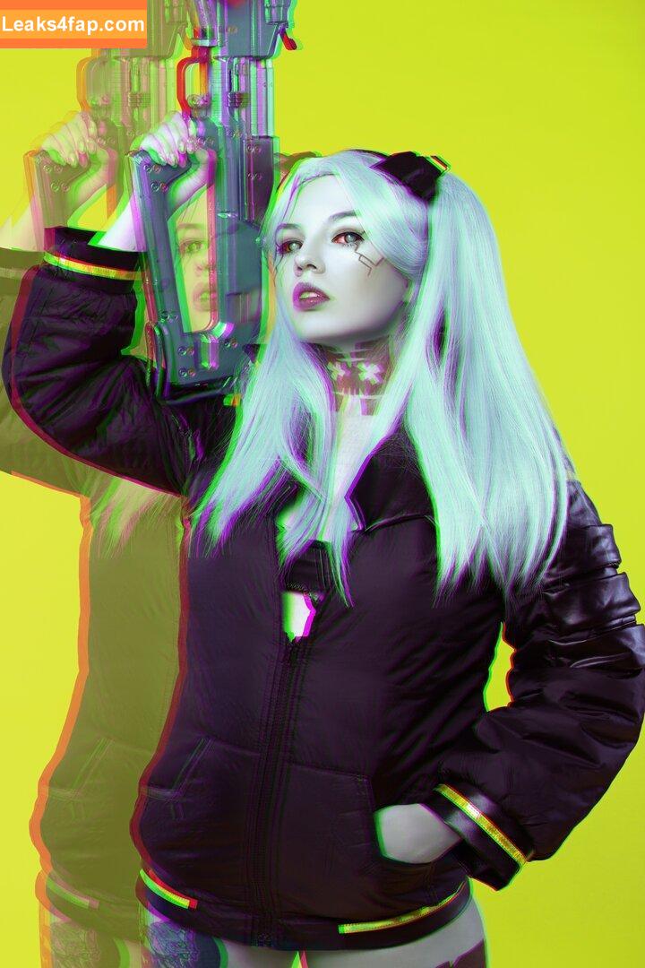 Brounovskoe / Lesya Shestak / brounovskoe_cos / brounovskoye / online_succubus leaked photo photo #0096