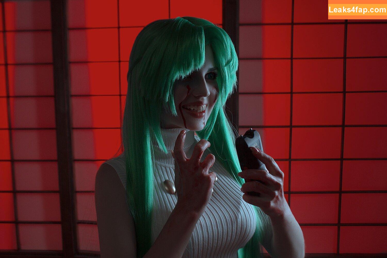 Brounovskoe / Lesya Shestak / brounovskoe_cos / brounovskoye / online_succubus leaked photo photo #0148