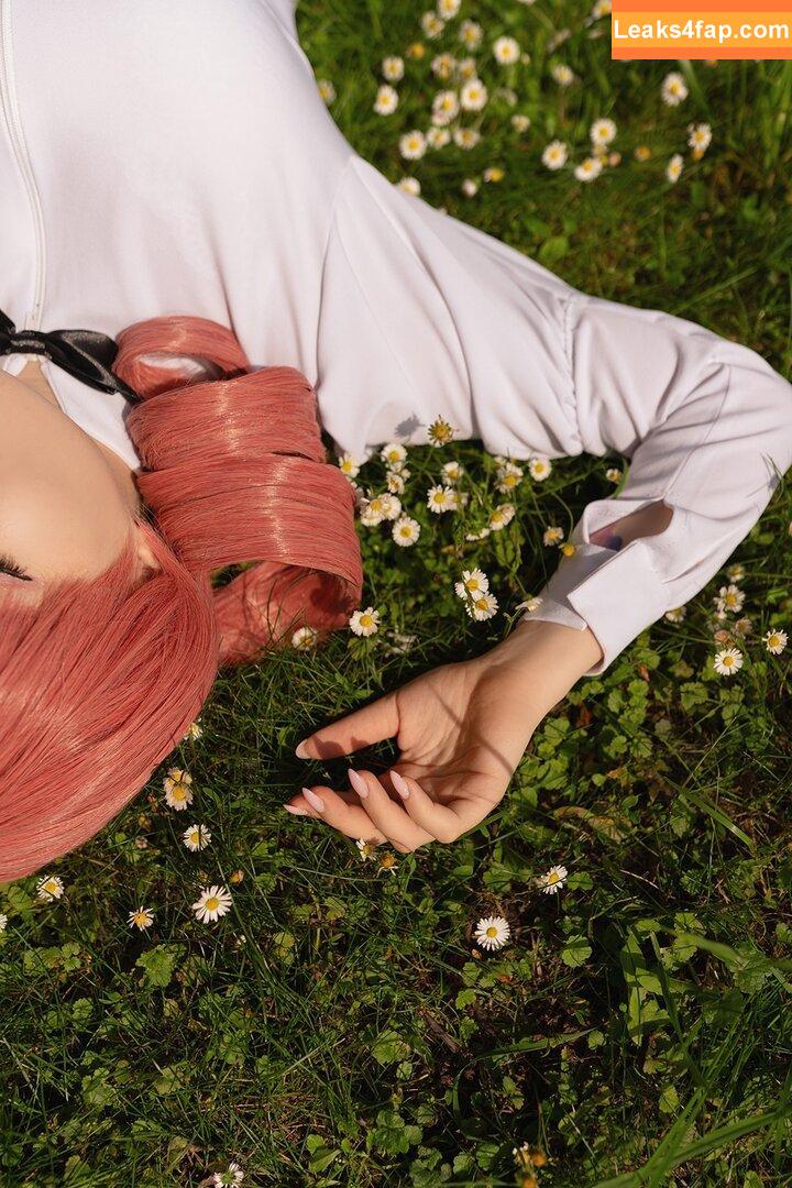 Brounovskoe / Lesya Shestak / brounovskoe_cos / brounovskoye / online_succubus leaked photo photo #0152