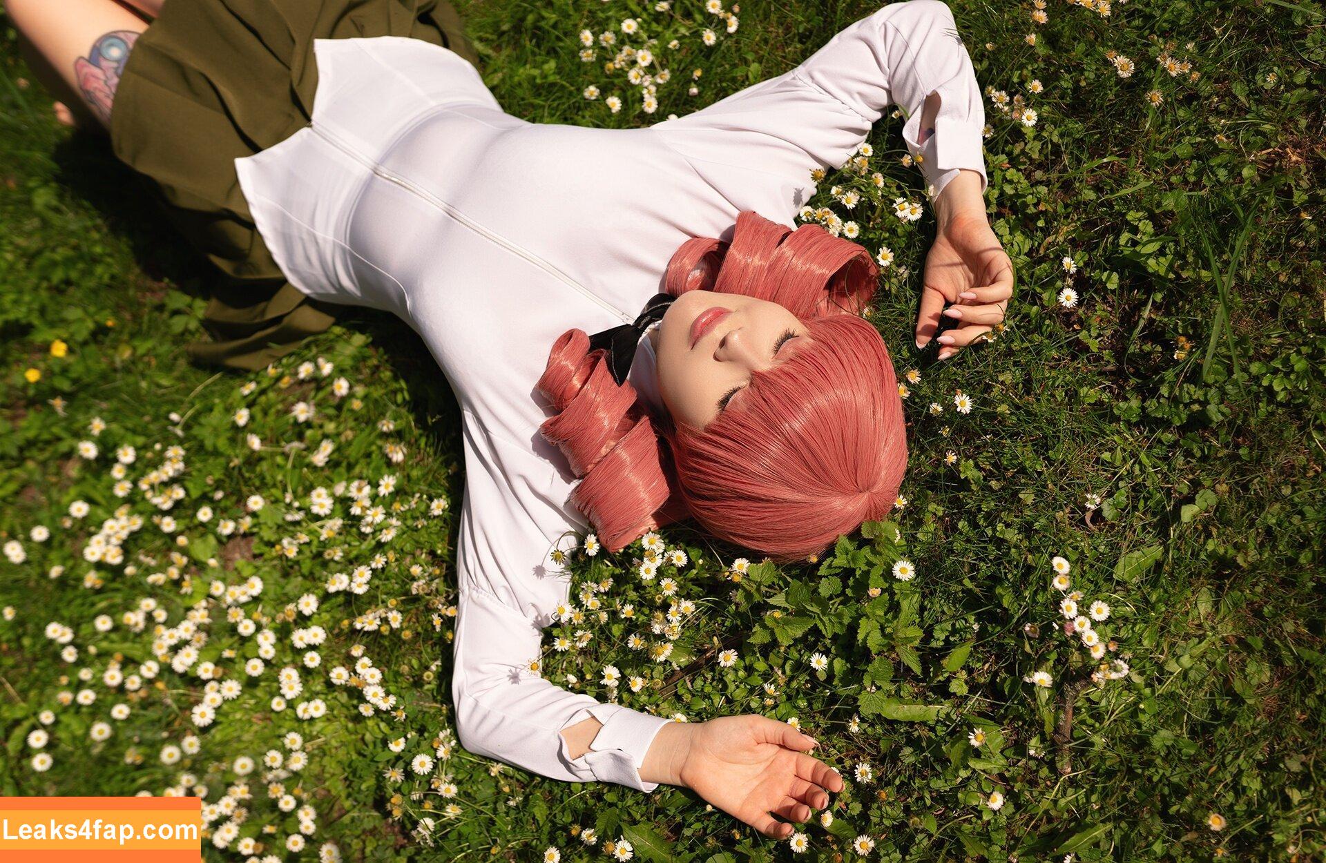 Brounovskoe / Lesya Shestak / brounovskoe_cos / brounovskoye / online_succubus leaked photo photo #0153