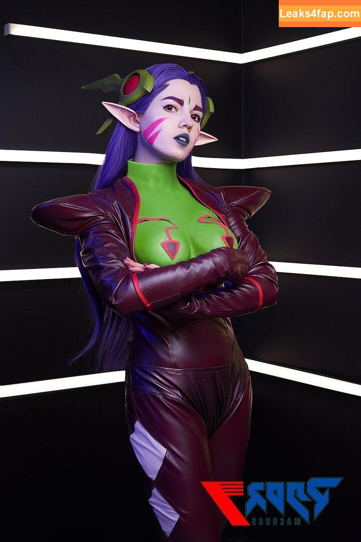 Brounovskoe / Lesya Shestak / brounovskoe_cos / brounovskoye / online_succubus leaked photo photo #0154