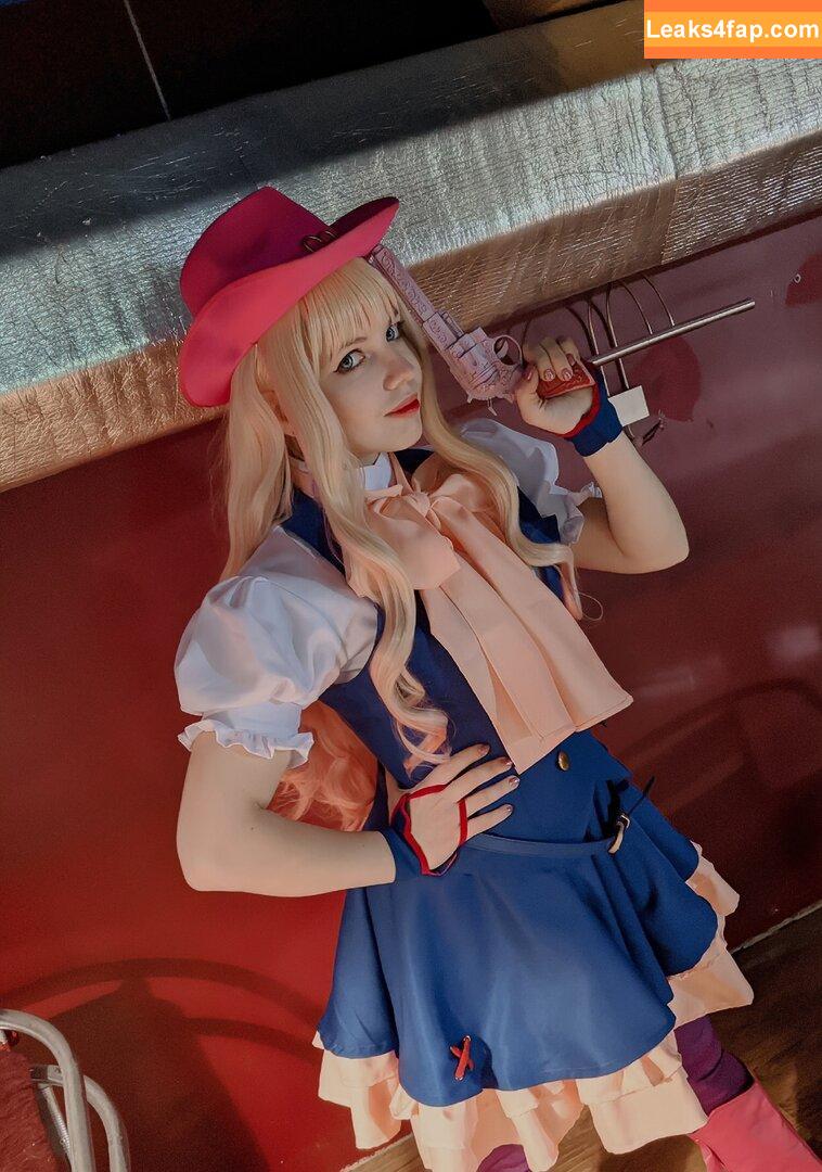 Brounovskoe / Lesya Shestak / brounovskoe_cos / brounovskoye / online_succubus leaked photo photo #0155