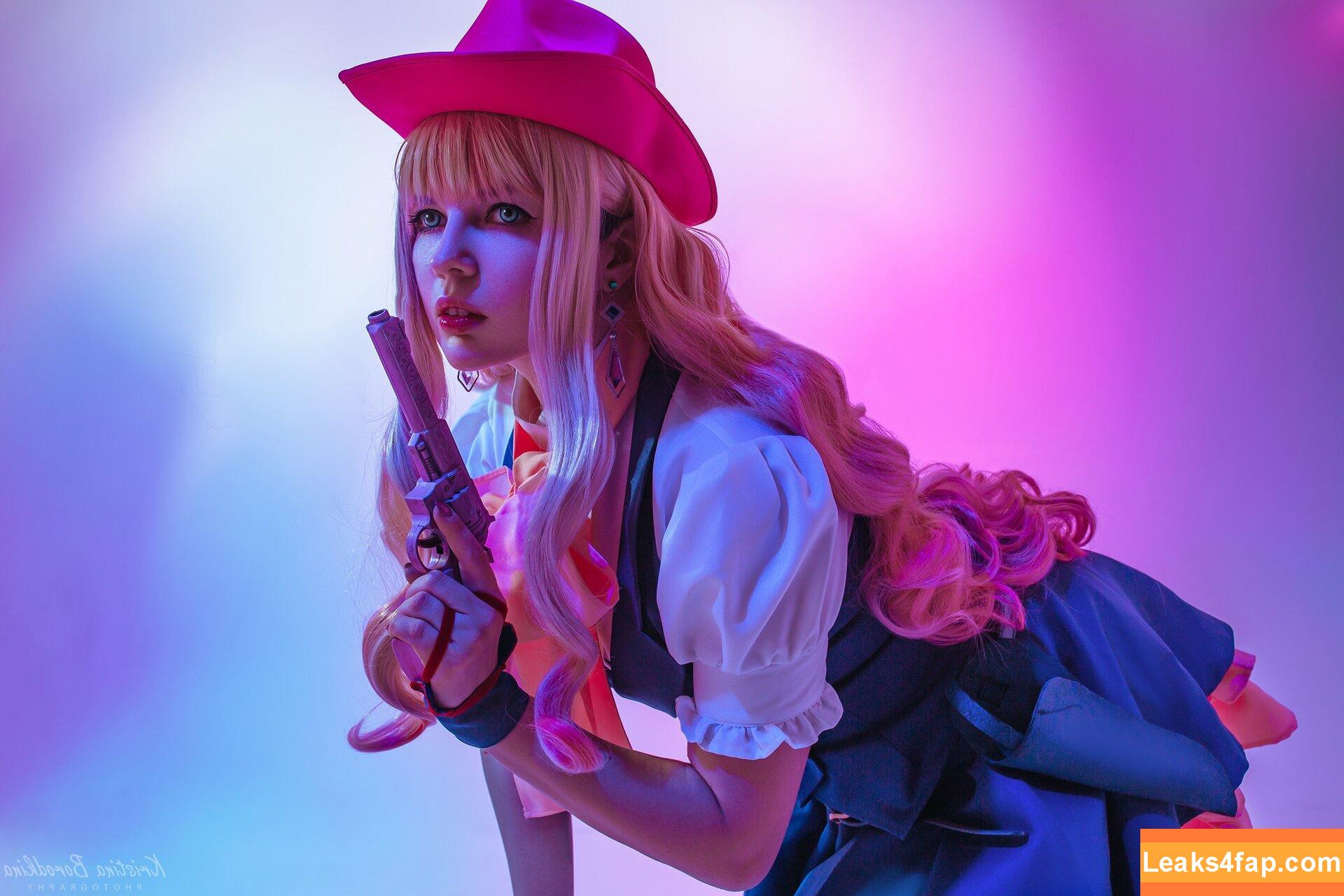 Brounovskoe / Lesya Shestak / brounovskoe_cos / brounovskoye / online_succubus leaked photo photo #0156