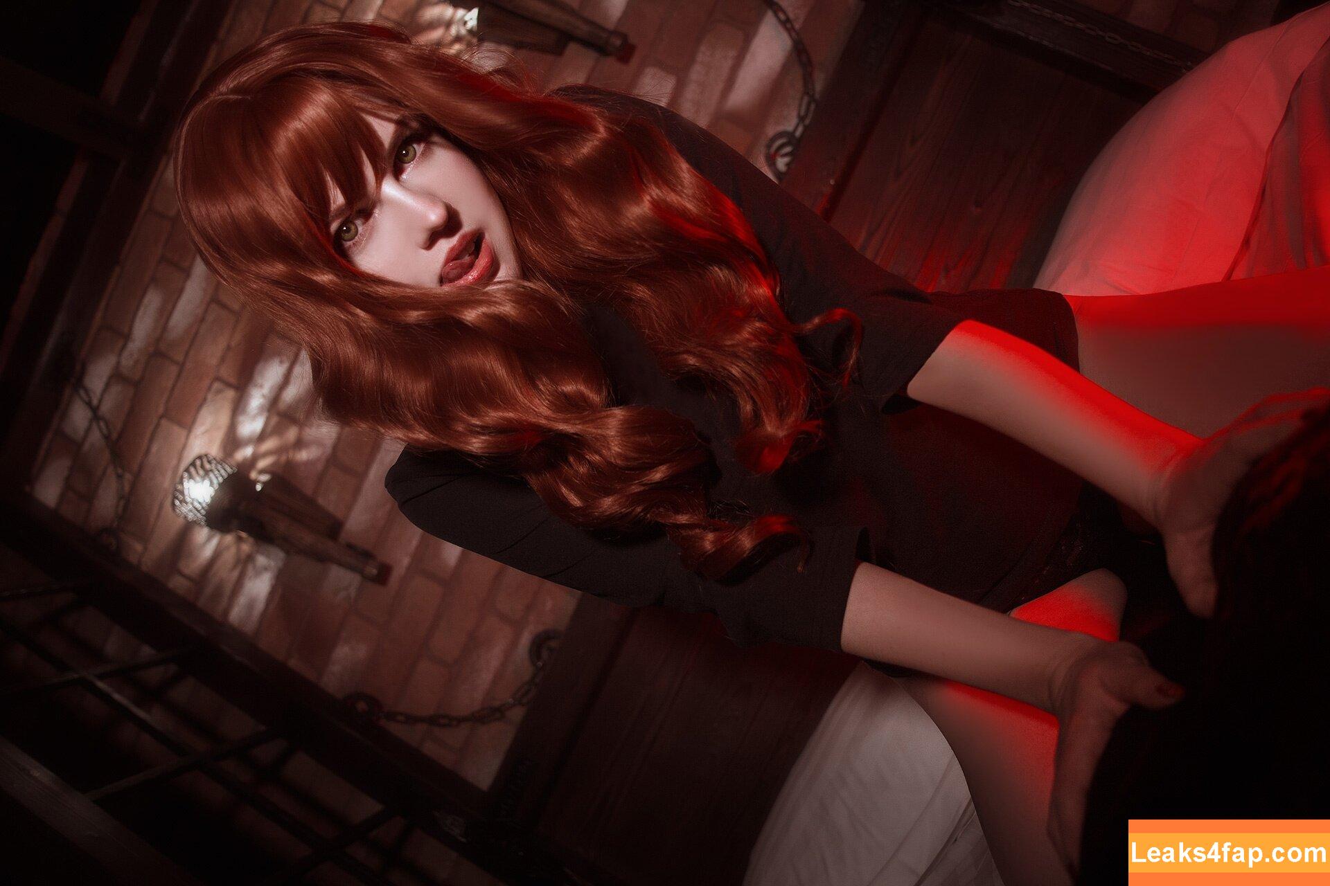 Brounovskoe / Lesya Shestak / brounovskoe_cos / brounovskoye / online_succubus leaked photo photo #0158
