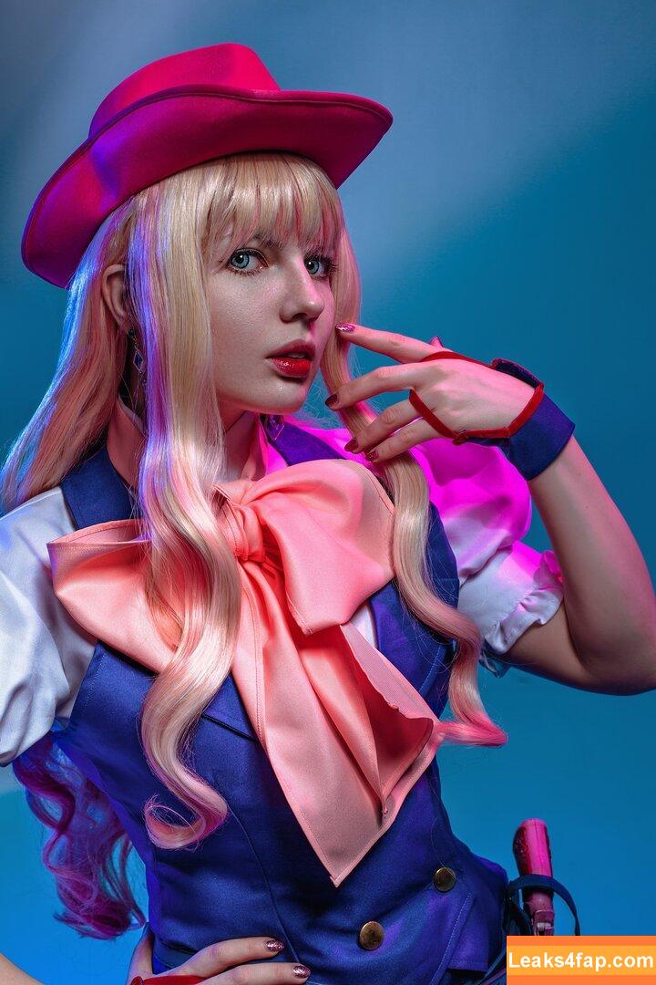 Brounovskoe / Lesya Shestak / brounovskoe_cos / brounovskoye / online_succubus leaked photo photo #0161