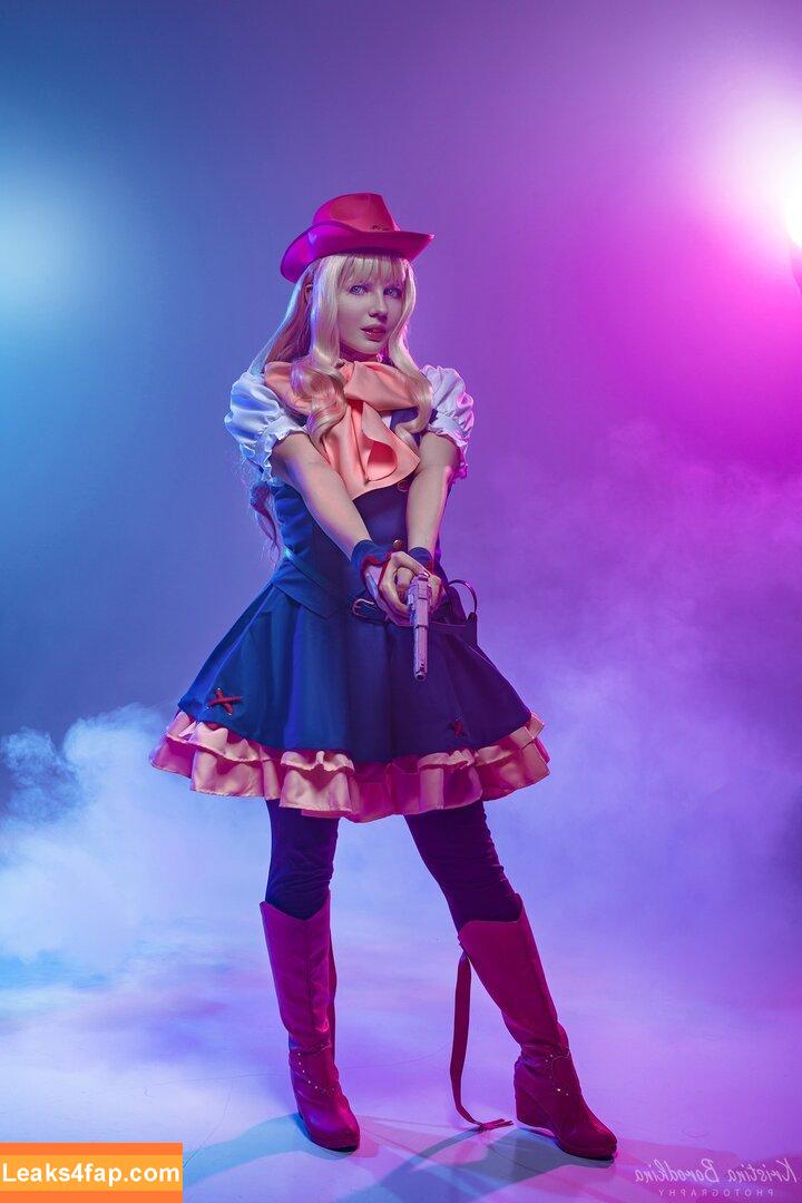 Brounovskoe / Lesya Shestak / brounovskoe_cos / brounovskoye / online_succubus leaked photo photo #0163
