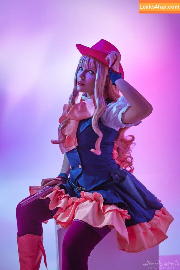 Brounovskoe / Lesya Shestak / brounovskoe_cos / brounovskoye / online_succubus leaked photo photo #0166