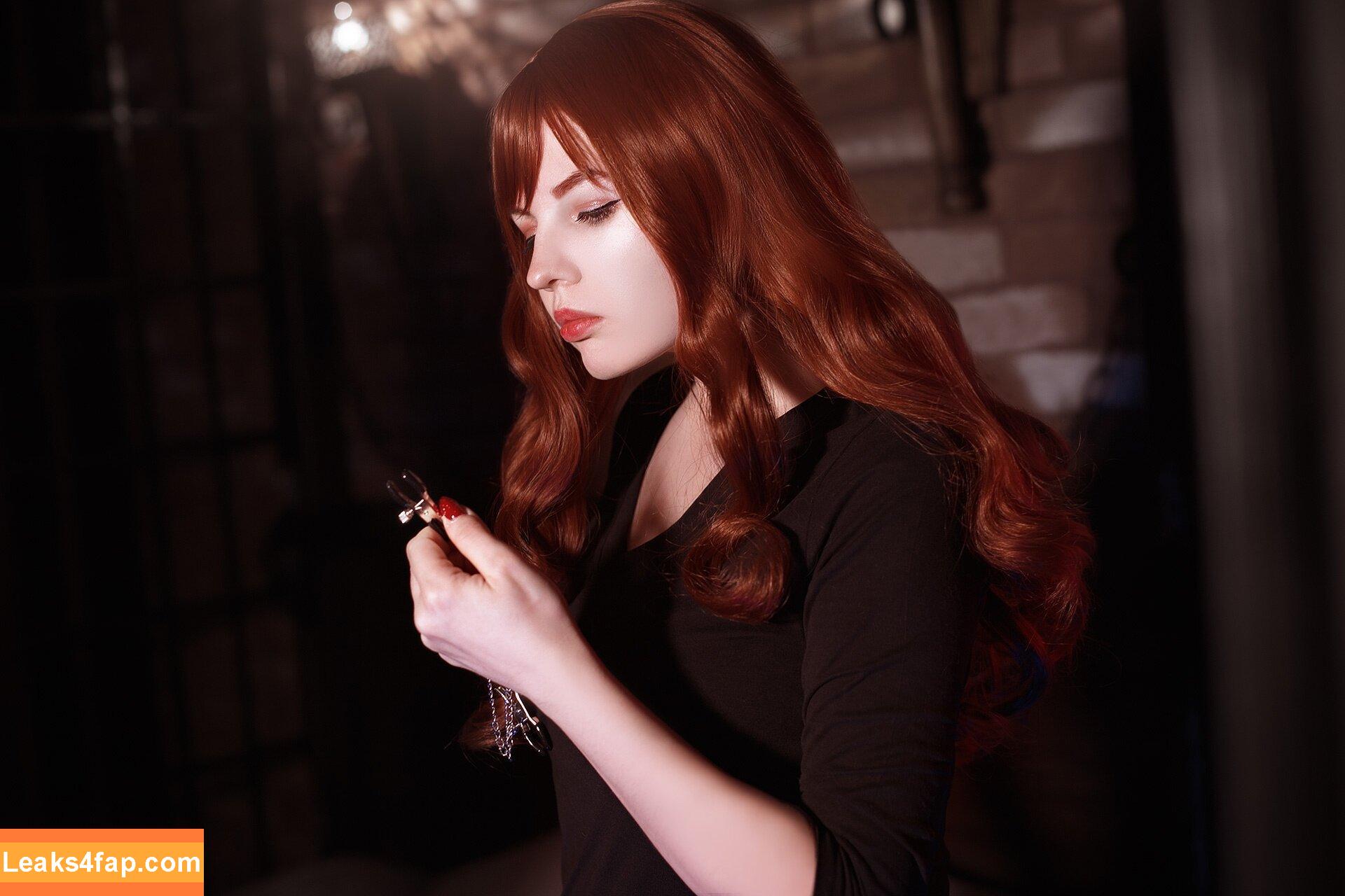 Brounovskoe / Lesya Shestak / brounovskoe_cos / brounovskoye / online_succubus leaked photo photo #0177