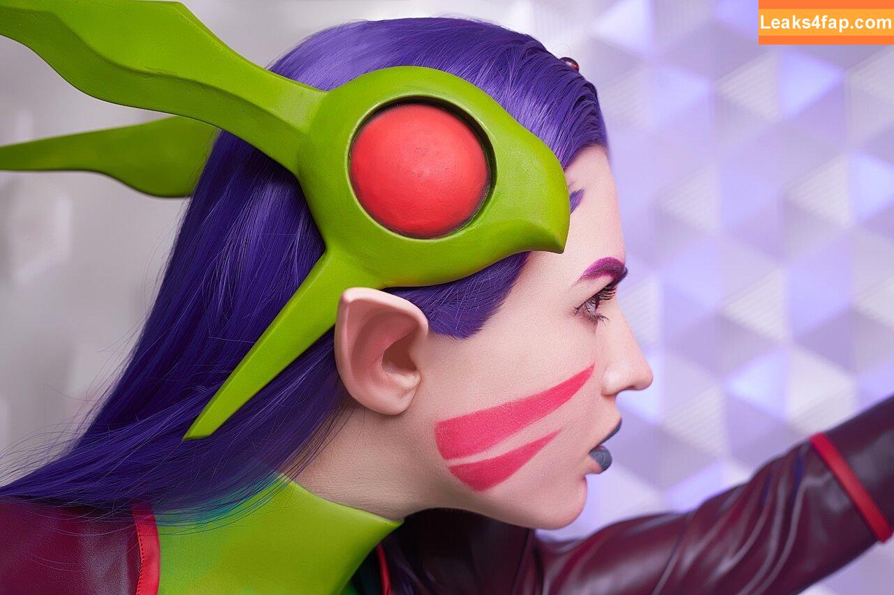Brounovskoe / Lesya Shestak / brounovskoe_cos / brounovskoye / online_succubus leaked photo photo #0178