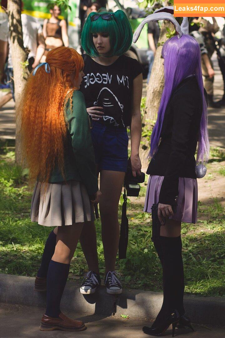 Brounovskoe / Lesya Shestak / brounovskoe_cos / brounovskoye / online_succubus leaked photo photo #0179