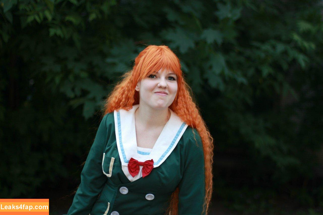 Brounovskoe / Lesya Shestak / brounovskoe_cos / brounovskoye / online_succubus leaked photo photo #0182