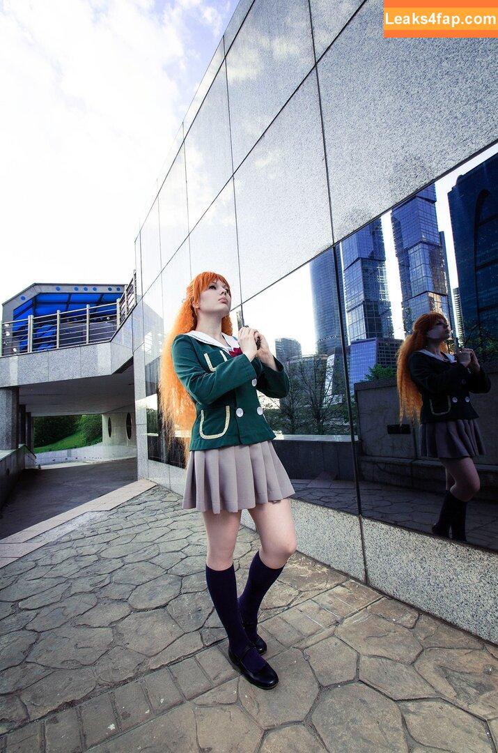 Brounovskoe / Lesya Shestak / brounovskoe_cos / brounovskoye / online_succubus leaked photo photo #0183