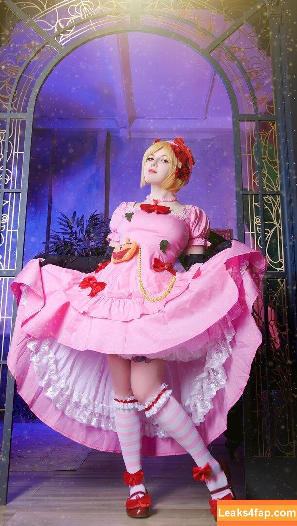 Brounovskoe / Lesya Shestak / brounovskoe_cos / brounovskoye / online_succubus leaked photo photo #0186