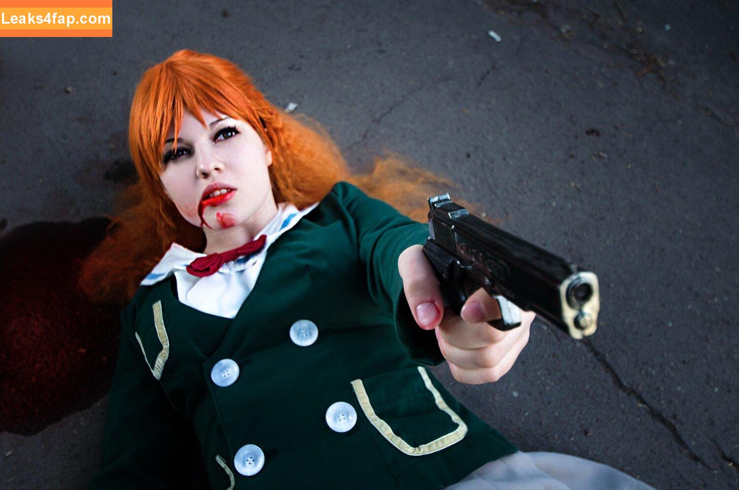 Brounovskoe / Lesya Shestak / brounovskoe_cos / brounovskoye / online_succubus leaked photo photo #0188