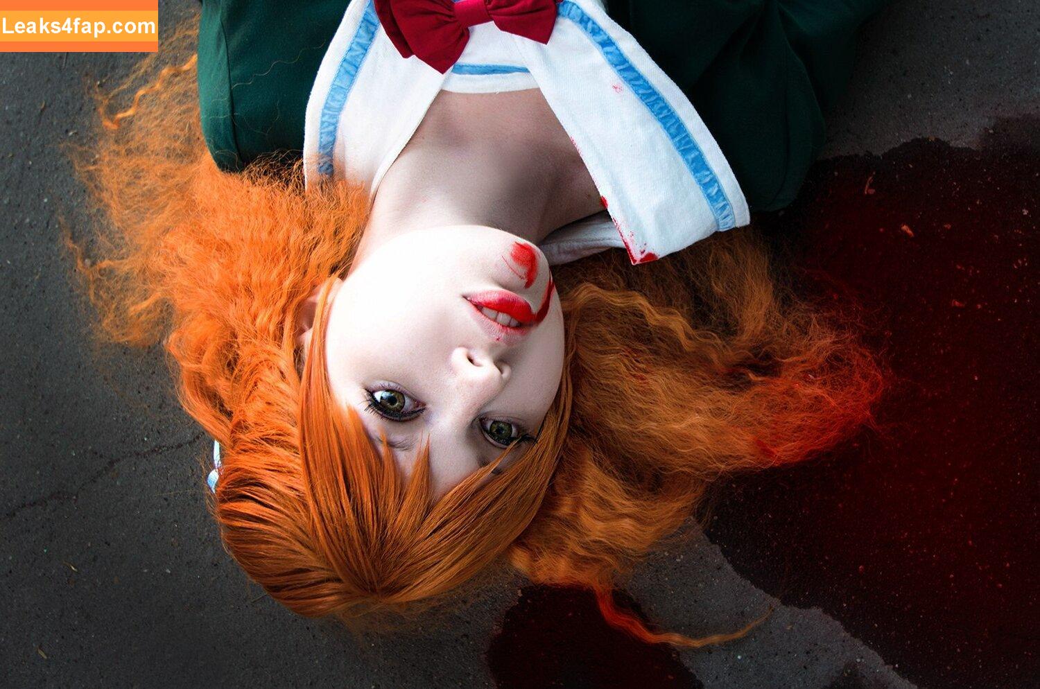 Brounovskoe / Lesya Shestak / brounovskoe_cos / brounovskoye / online_succubus leaked photo photo #0189