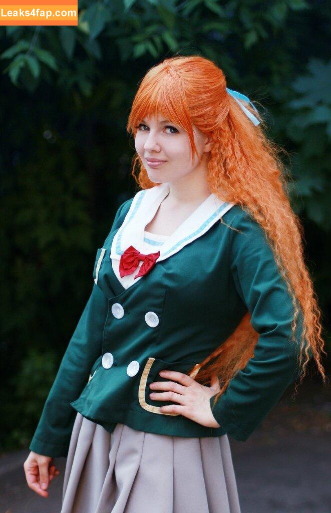 Brounovskoe / Lesya Shestak / brounovskoe_cos / brounovskoye / online_succubus leaked photo photo #0190