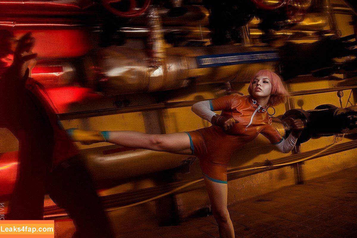 Brounovskoe / Lesya Shestak / brounovskoe_cos / brounovskoye / online_succubus слитое фото фото #0194