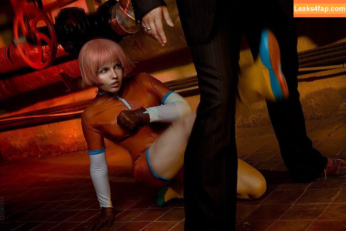 Brounovskoe / Lesya Shestak / brounovskoe_cos / brounovskoye / online_succubus leaked photo photo #0195
