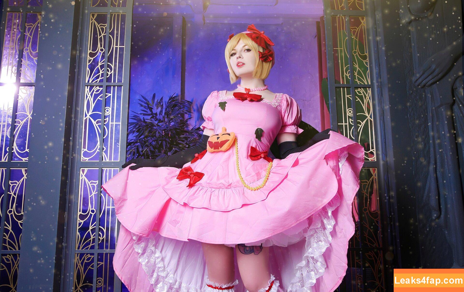 Brounovskoe / Lesya Shestak / brounovskoe_cos / brounovskoye / online_succubus leaked photo photo #0196