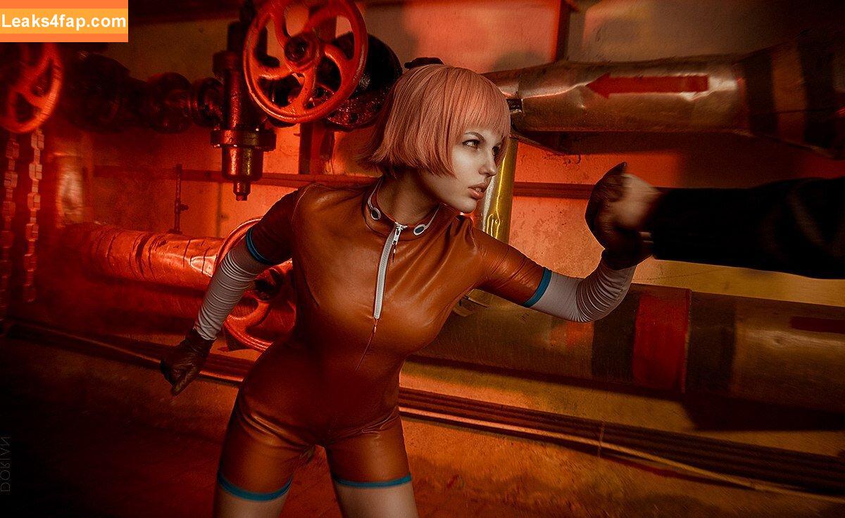 Brounovskoe / Lesya Shestak / brounovskoe_cos / brounovskoye / online_succubus leaked photo photo #0198