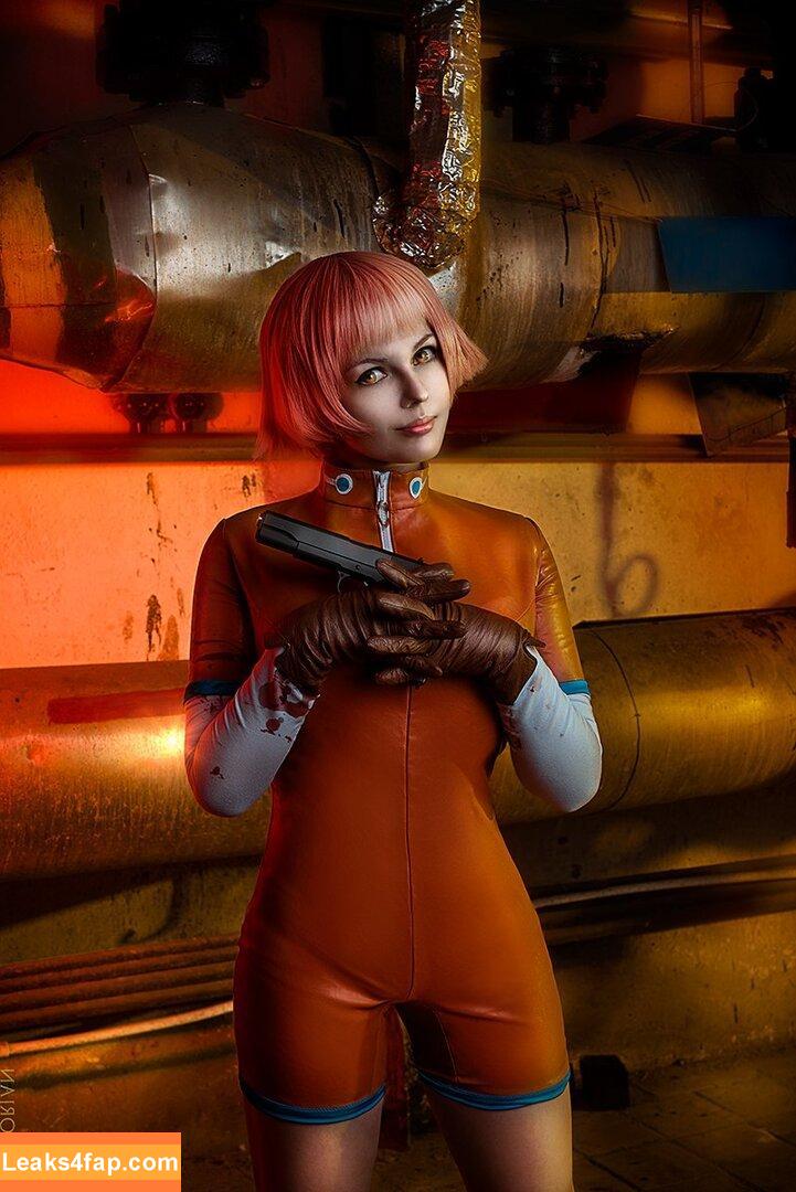 Brounovskoe / Lesya Shestak / brounovskoe_cos / brounovskoye / online_succubus leaked photo photo #0199