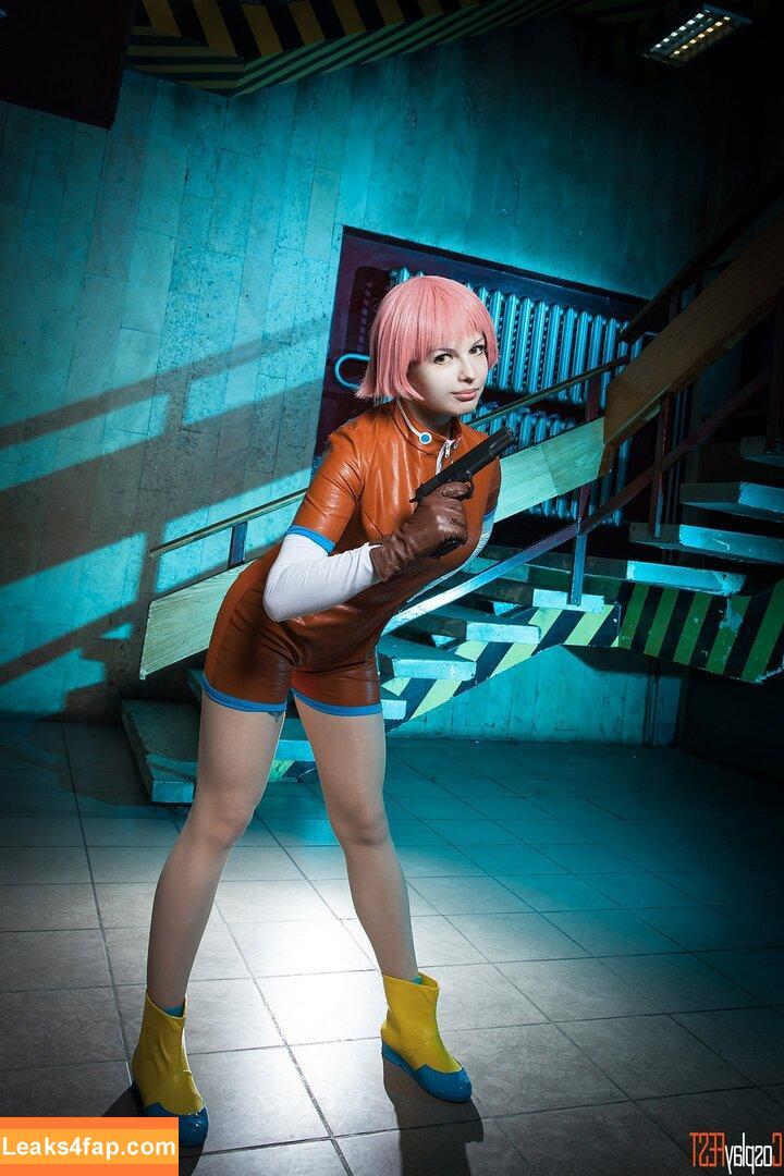 Brounovskoe / Lesya Shestak / brounovskoe_cos / brounovskoye / online_succubus leaked photo photo #0202