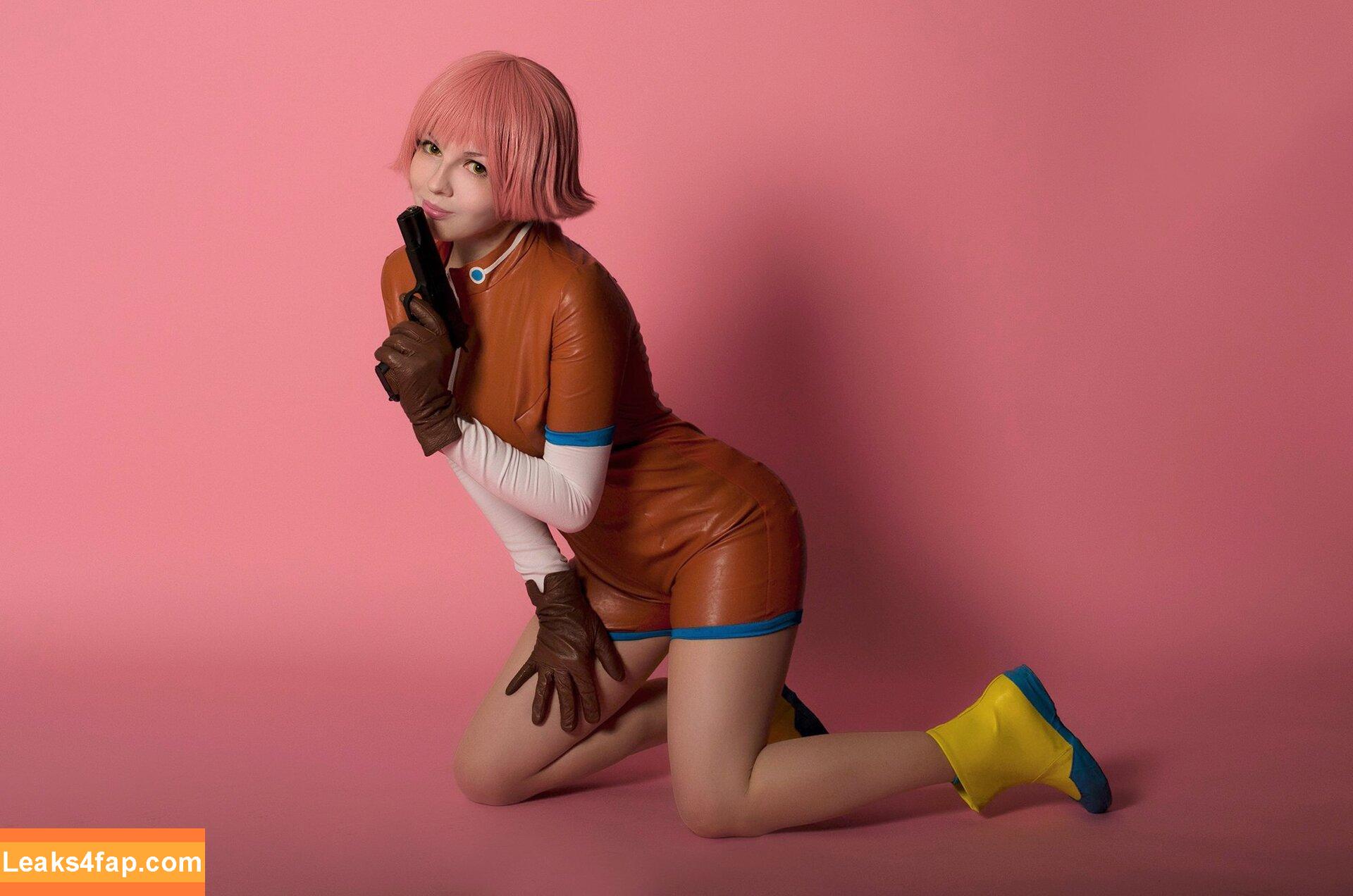 Brounovskoe / Lesya Shestak / brounovskoe_cos / brounovskoye / online_succubus leaked photo photo #0203