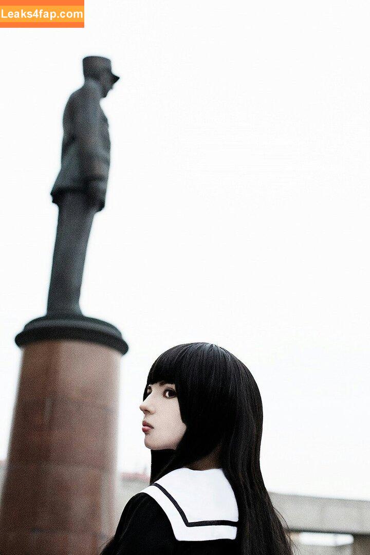 Brounovskoe / Lesya Shestak / brounovskoe_cos / brounovskoye / online_succubus leaked photo photo #0205