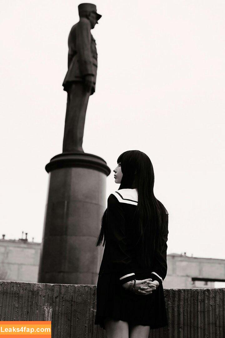 Brounovskoe / Lesya Shestak / brounovskoe_cos / brounovskoye / online_succubus leaked photo photo #0206