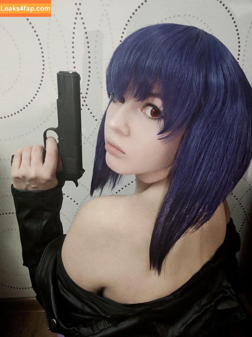 Brounovskoe / Lesya Shestak / brounovskoe_cos / brounovskoye / online_succubus leaked photo photo #0207