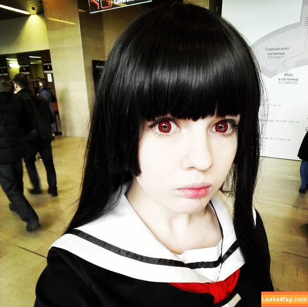 Brounovskoe / Lesya Shestak / brounovskoe_cos / brounovskoye / online_succubus leaked photo photo #0208