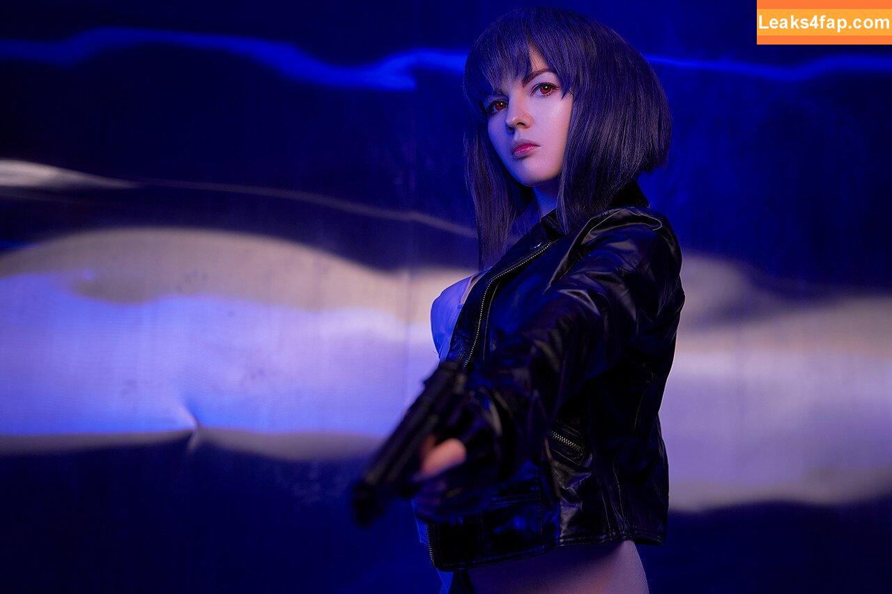 Brounovskoe / Lesya Shestak / brounovskoe_cos / brounovskoye / online_succubus leaked photo photo #0211