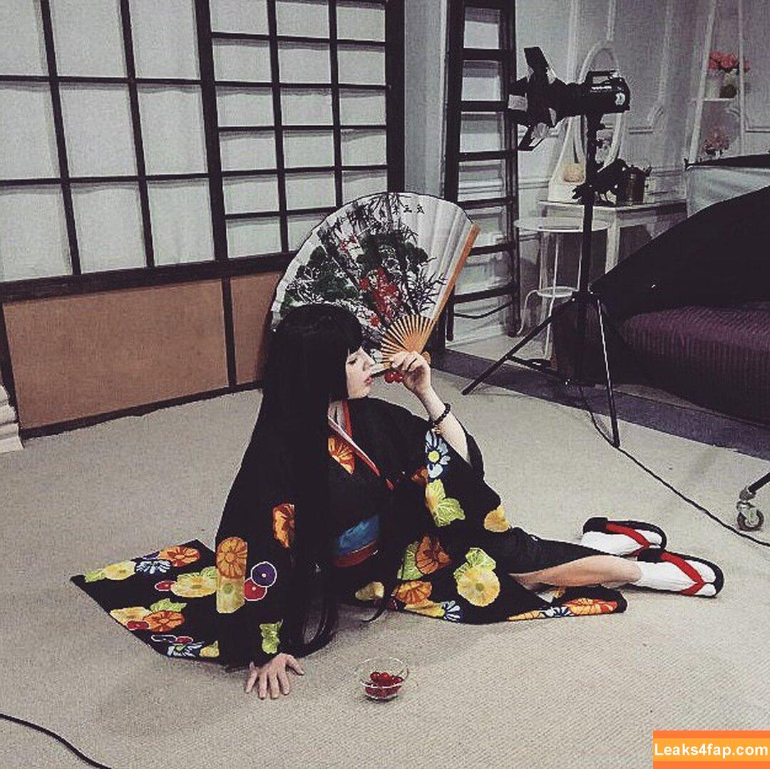 Brounovskoe / Lesya Shestak / brounovskoe_cos / brounovskoye / online_succubus leaked photo photo #0212