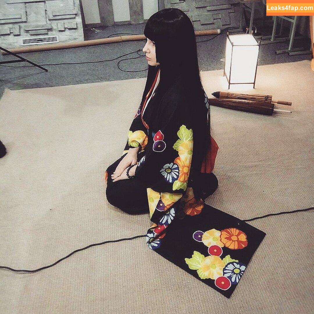 Brounovskoe / Lesya Shestak / brounovskoe_cos / brounovskoye / online_succubus leaked photo photo #0214