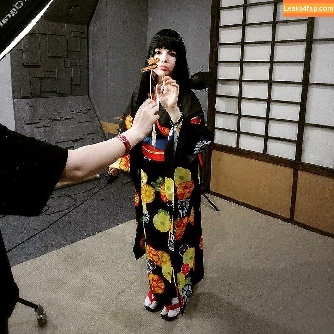 Brounovskoe / Lesya Shestak / brounovskoe_cos / brounovskoye / online_succubus leaked photo photo #0215
