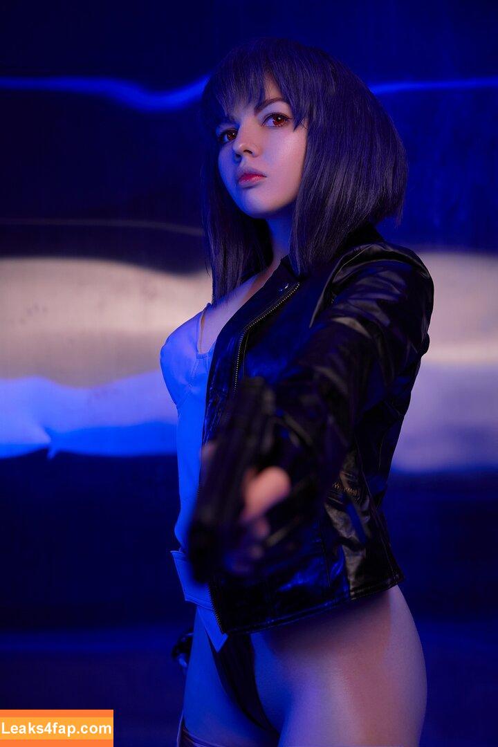 Brounovskoe / Lesya Shestak / brounovskoe_cos / brounovskoye / online_succubus leaked photo photo #0217