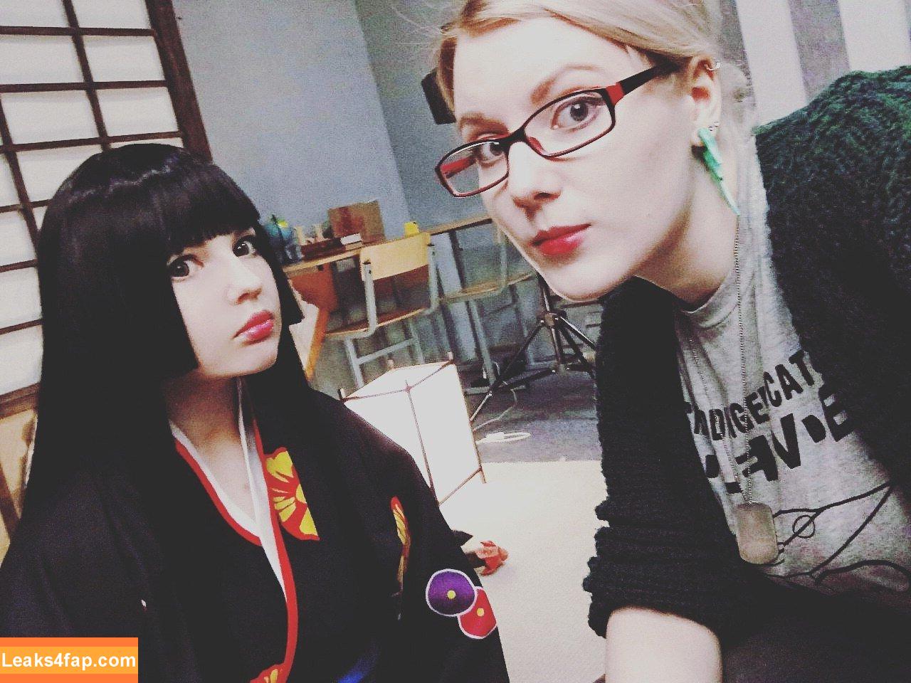 Brounovskoe / Lesya Shestak / brounovskoe_cos / brounovskoye / online_succubus leaked photo photo #0218