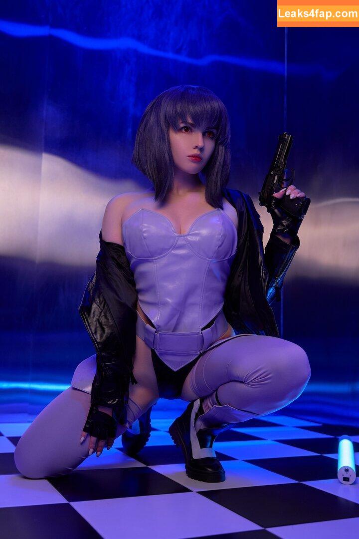 Brounovskoe / Lesya Shestak / brounovskoe_cos / brounovskoye / online_succubus leaked photo photo #0219