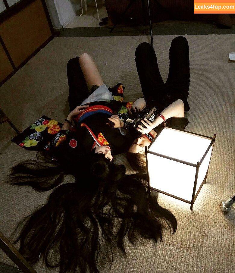 Brounovskoe / Lesya Shestak / brounovskoe_cos / brounovskoye / online_succubus leaked photo photo #0220