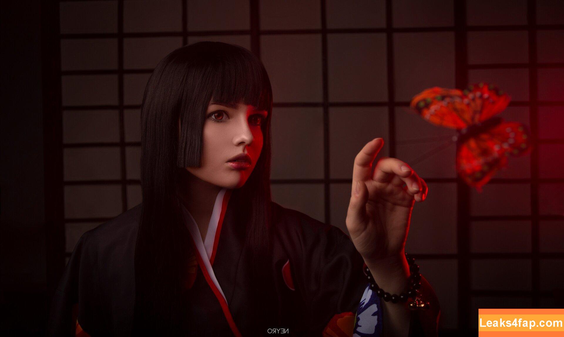 Brounovskoe / Lesya Shestak / brounovskoe_cos / brounovskoye / online_succubus leaked photo photo #0221