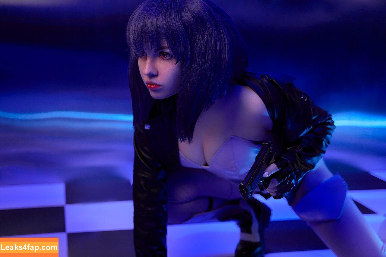 Brounovskoe / Lesya Shestak / brounovskoe_cos / brounovskoye / online_succubus leaked photo photo #0223