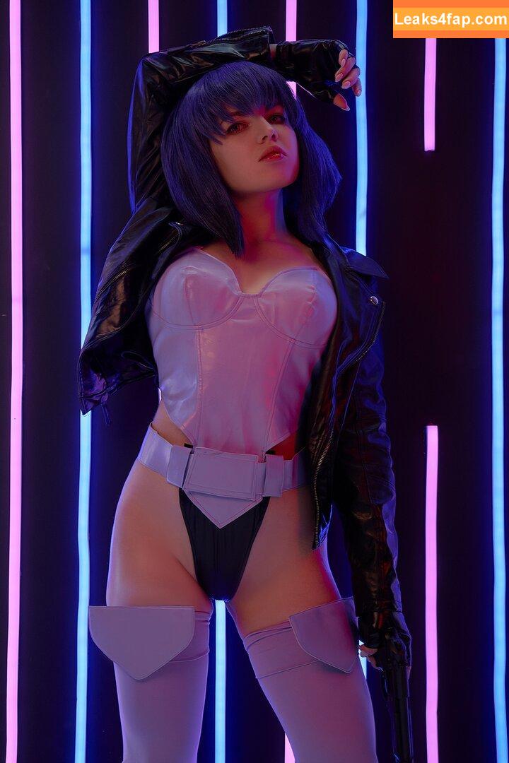 Brounovskoe / Lesya Shestak / brounovskoe_cos / brounovskoye / online_succubus leaked photo photo #0225