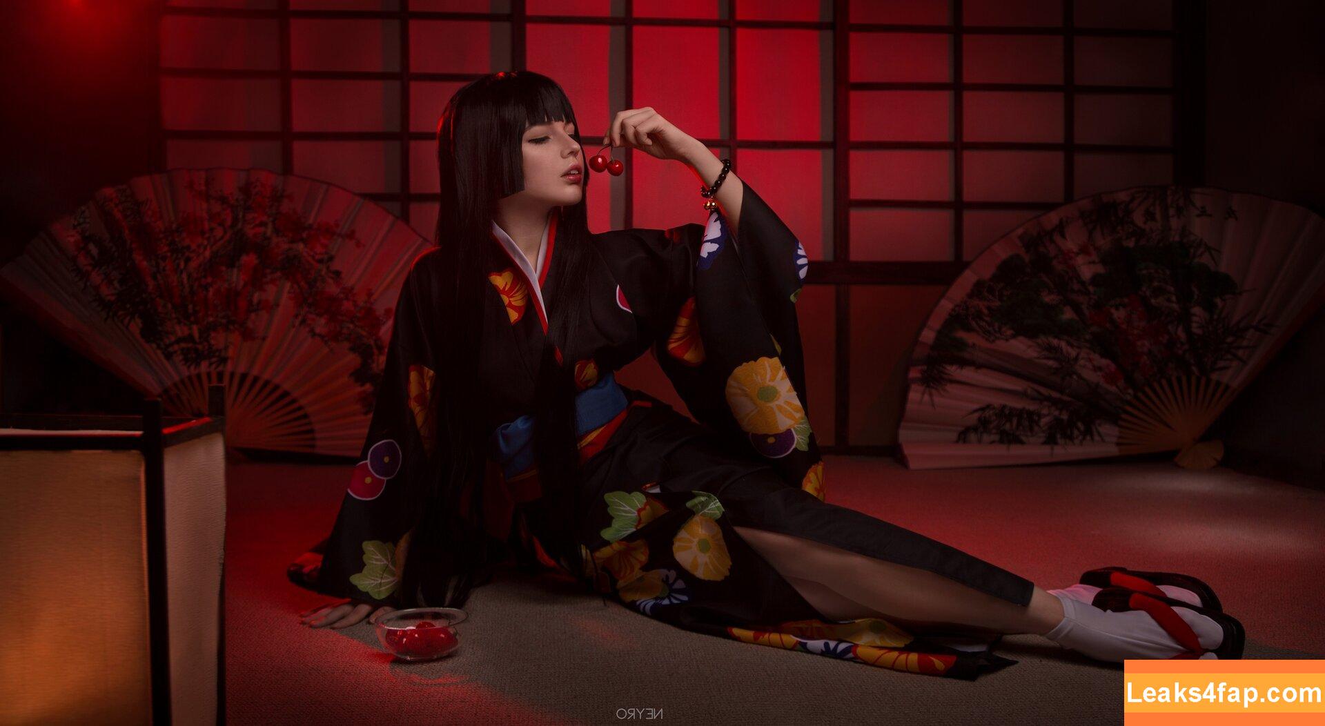 Brounovskoe / Lesya Shestak / brounovskoe_cos / brounovskoye / online_succubus leaked photo photo #0226