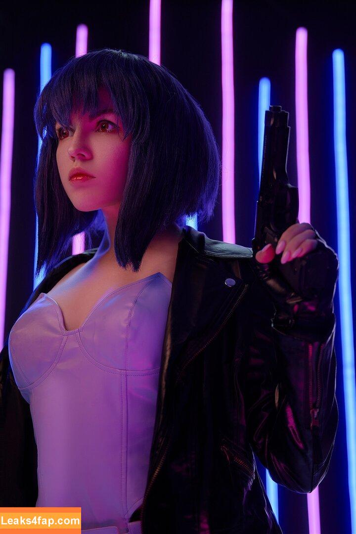Brounovskoe / Lesya Shestak / brounovskoe_cos / brounovskoye / online_succubus leaked photo photo #0227
