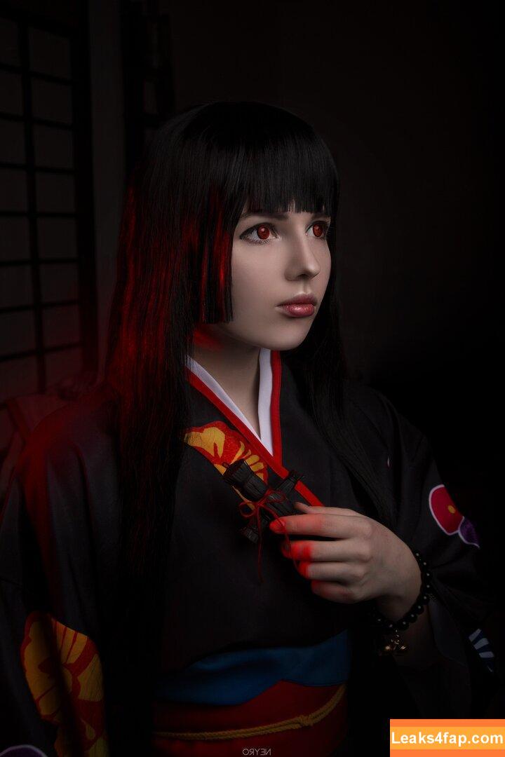 Brounovskoe / Lesya Shestak / brounovskoe_cos / brounovskoye / online_succubus leaked photo photo #0228