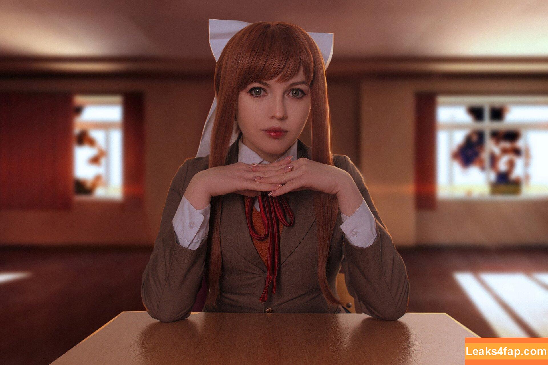 Brounovskoe / Lesya Shestak / brounovskoe_cos / brounovskoye / online_succubus leaked photo photo #0229